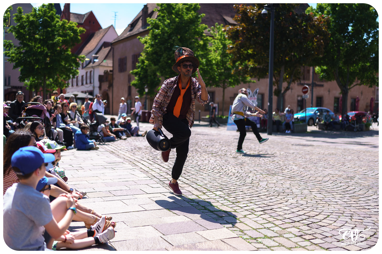 HUMOUR DES NOTES 2024